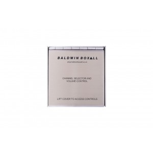 Baldwin Boxall RPP1 Protective Cover for RVPS